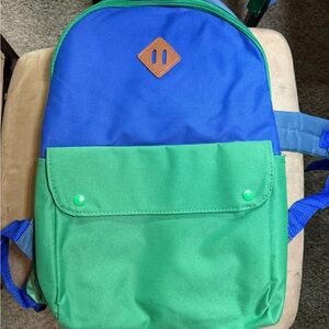 1 Tropical Stitch backpack, 2 Blue and Green themed, 2 Grey themed